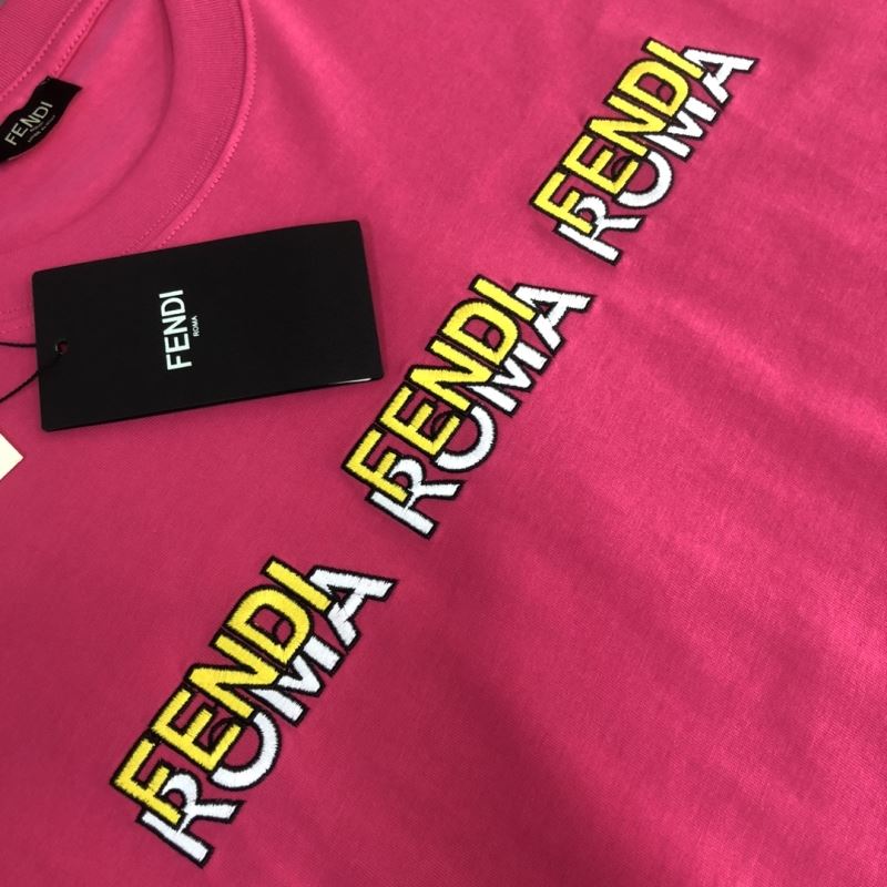 Fendi T-Shirts